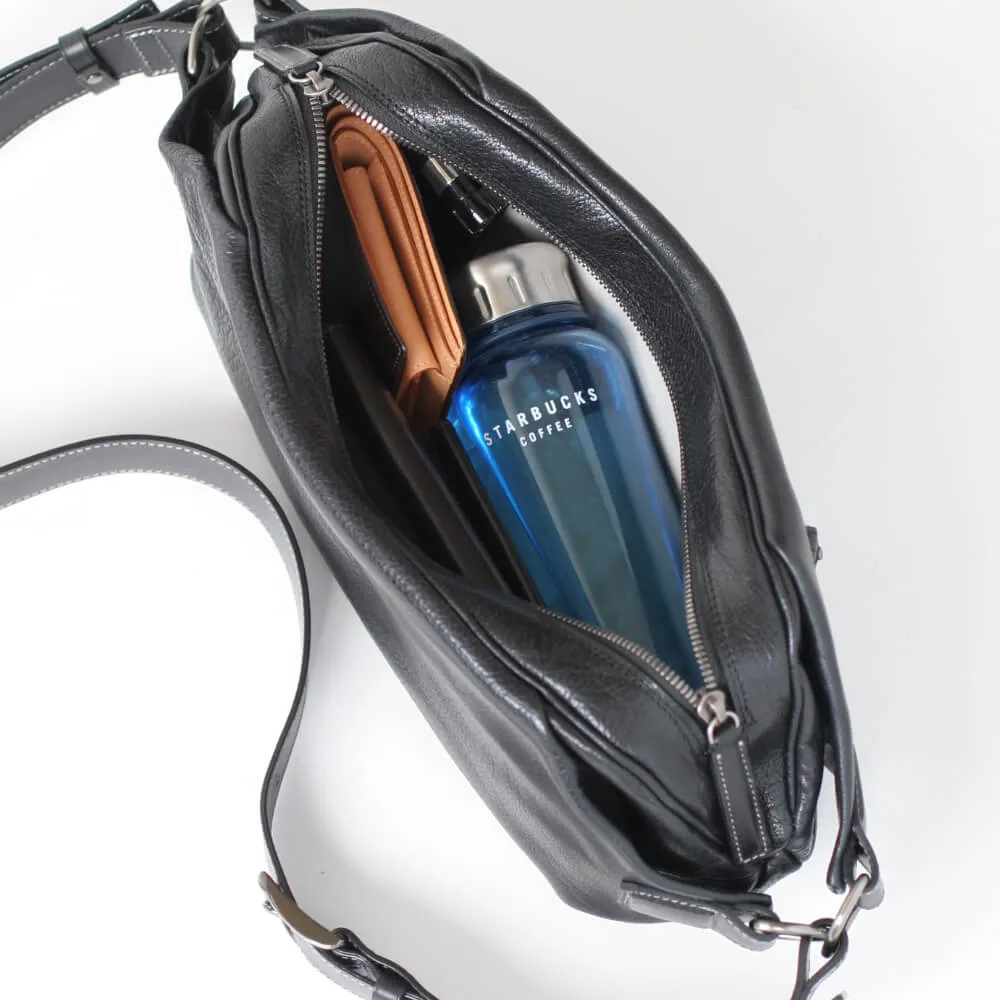 Buffalo Crossbody Bag