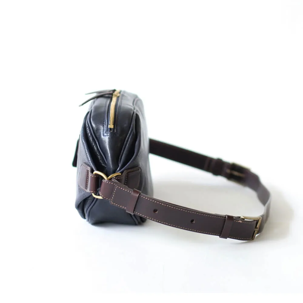 Buffalo Crossbody Bag