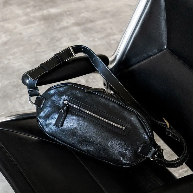 Buffalo Crossbody Bag