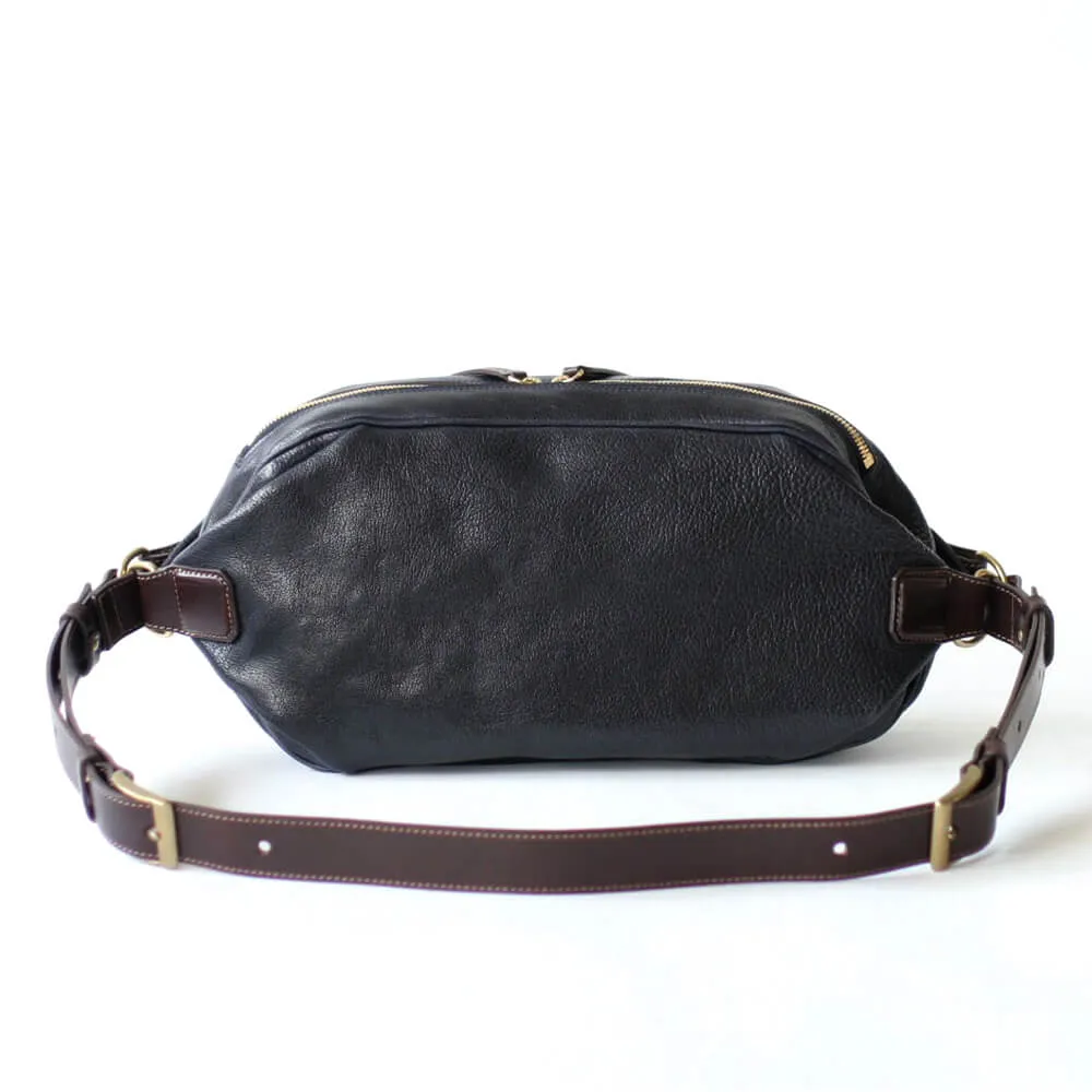 Buffalo Crossbody Bag
