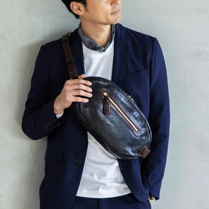 Buffalo Crossbody Bag