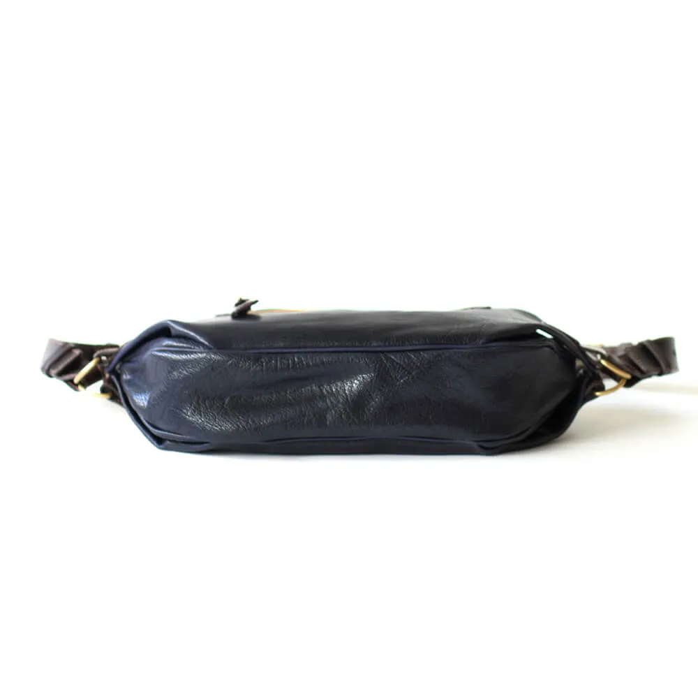 Buffalo Crossbody Bag