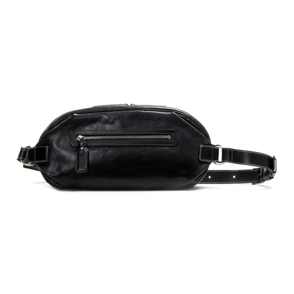 Buffalo Crossbody Bag