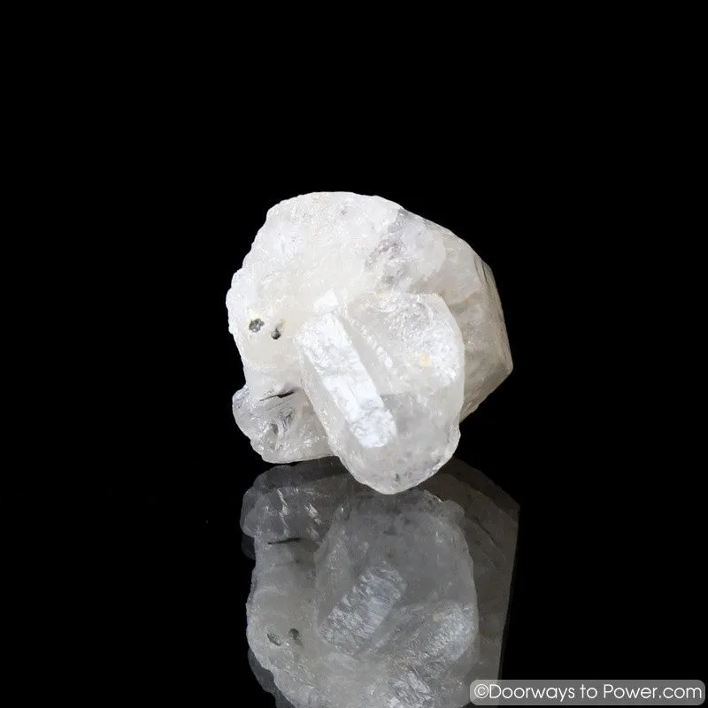 Burmese Phenacite Phenakite Crystal Very Rare A    Top Quality