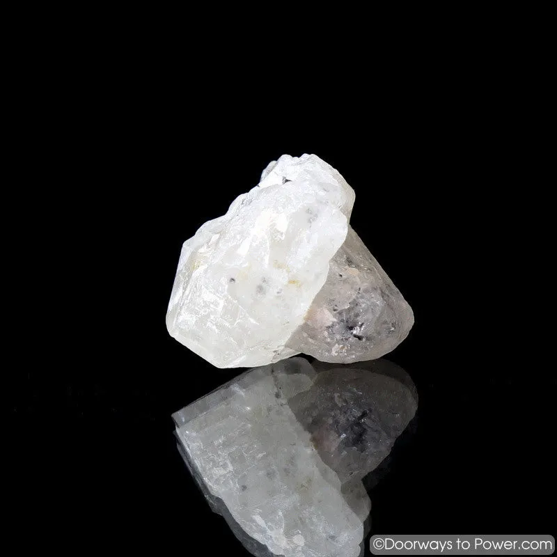 Burmese Phenacite Phenakite Crystal Very Rare A    Top Quality