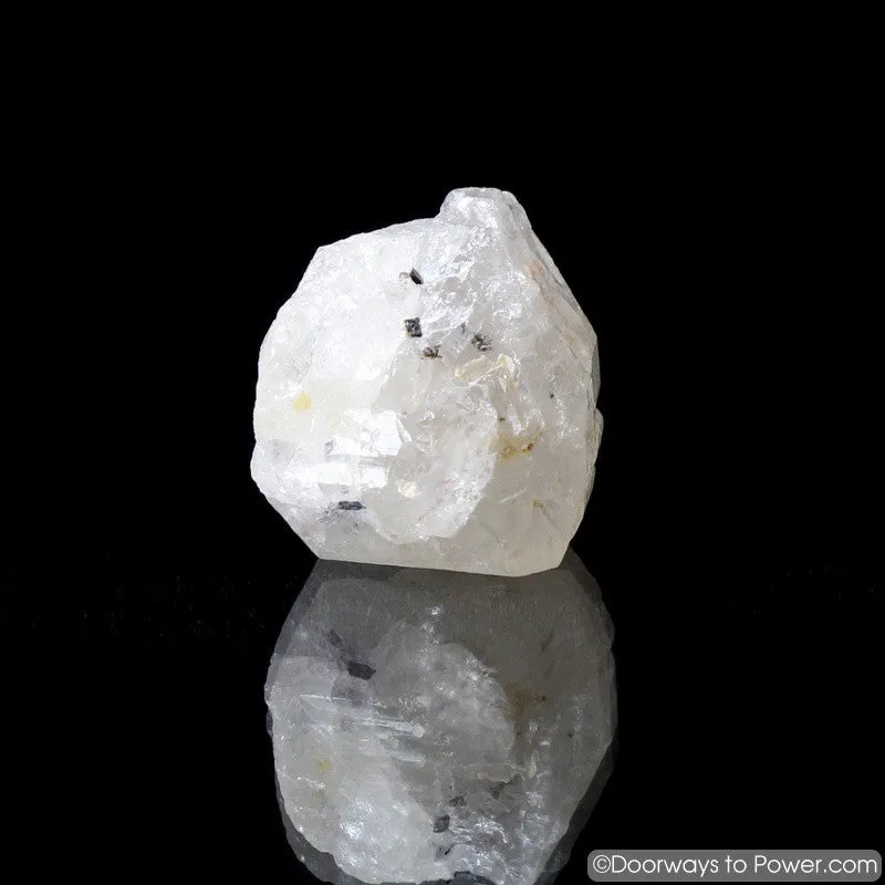 Burmese Phenacite Phenakite Crystal Very Rare A    Top Quality