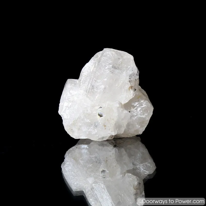 Burmese Phenacite Phenakite Crystal Very Rare A    Top Quality