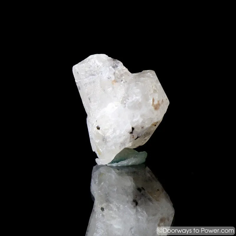 Burmese Phenacite Phenakite Crystal Very Rare A    Top Quality
