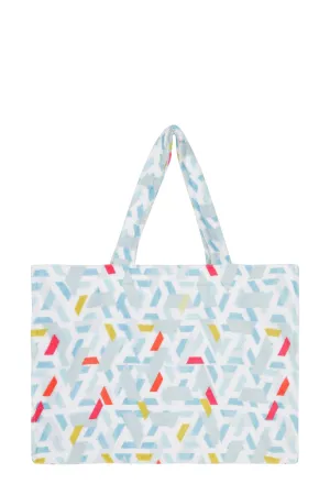 Cali Towel Bag
