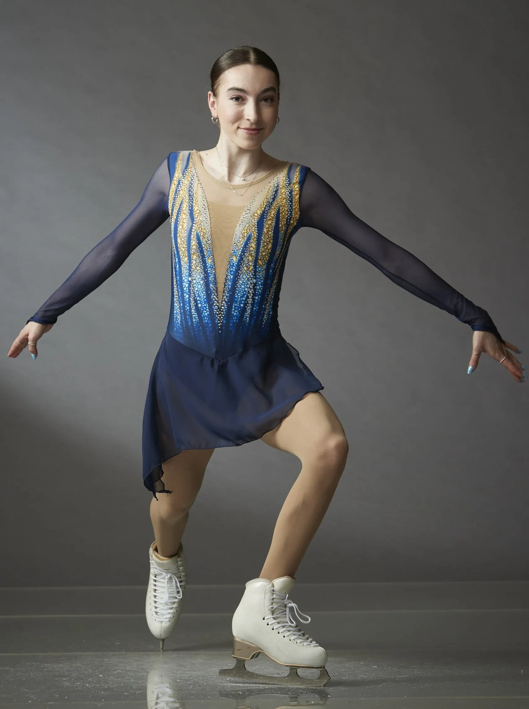 Celia-Navy