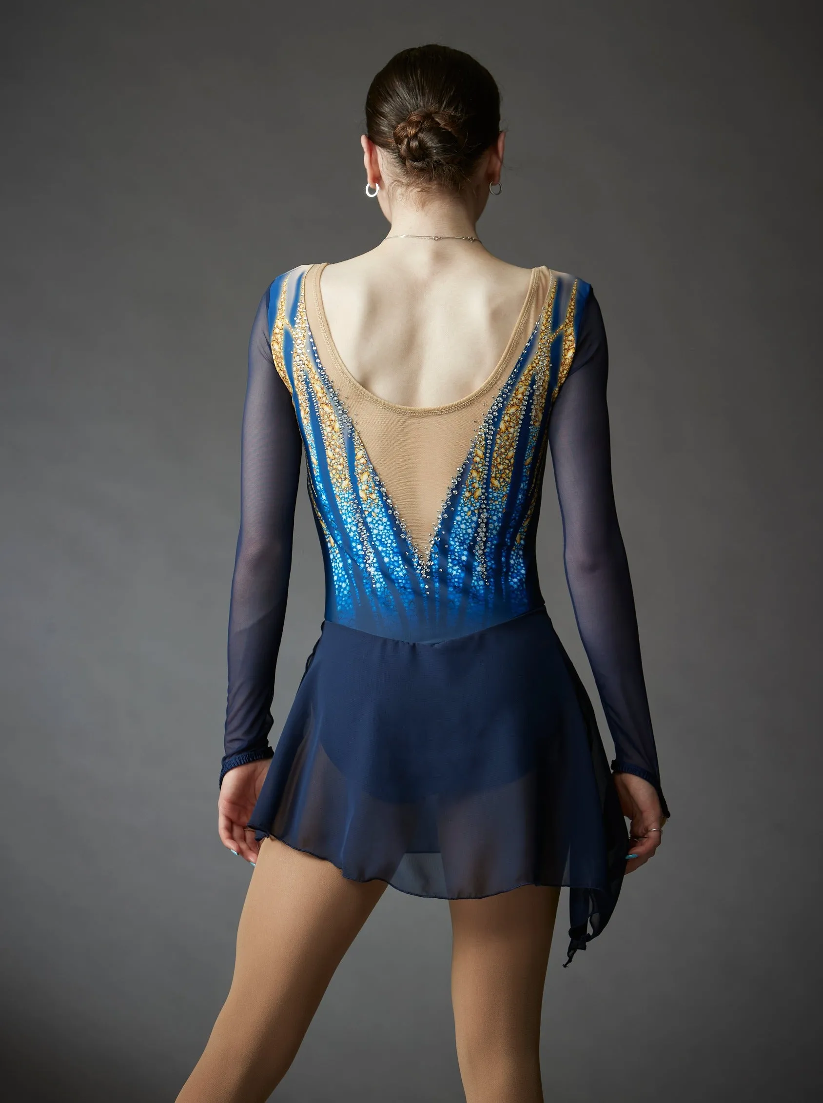 Celia-Navy