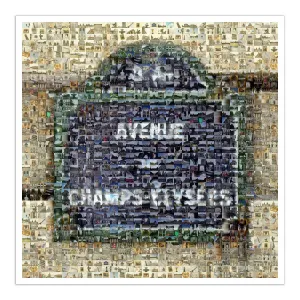 Champs Elysees