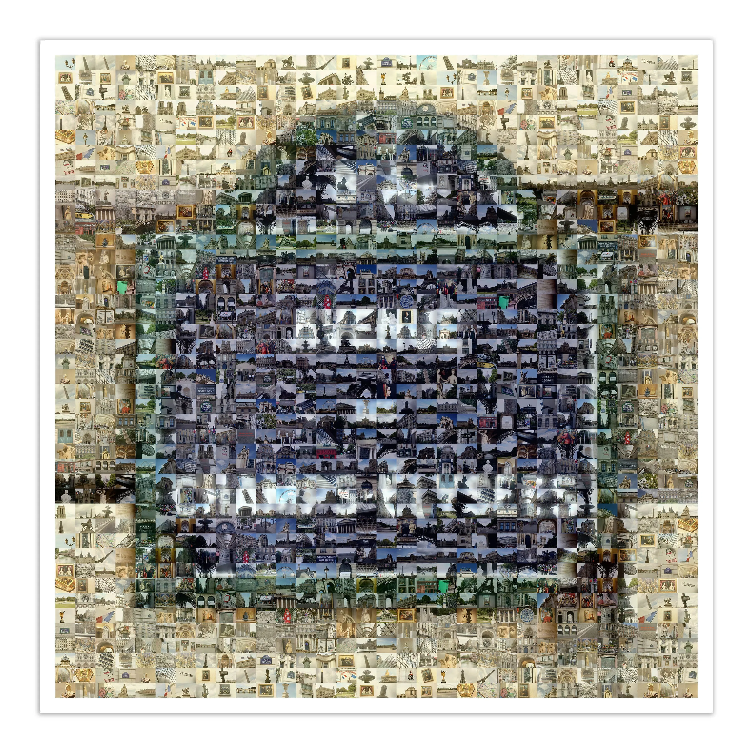 Champs Elysees