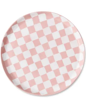 Checkered Plate 2P Set