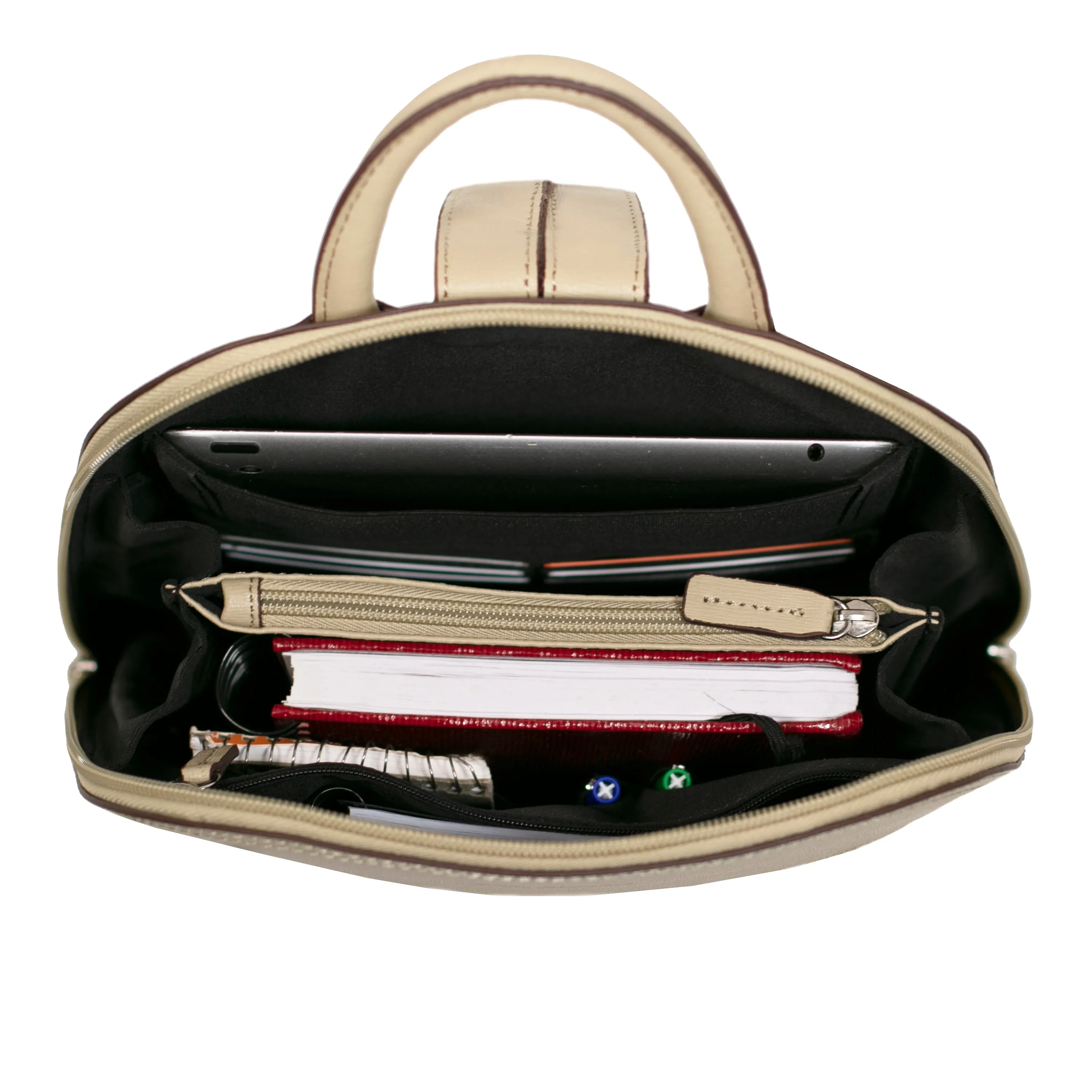 Chelsea Angela Small Backpack #5835