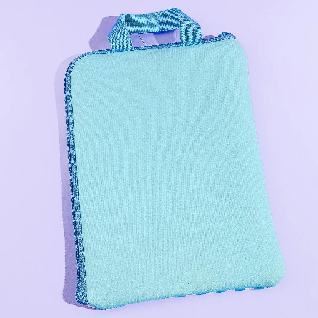 Cinnamoroll Floral Tablet Case