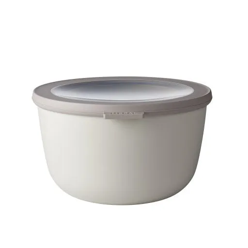 Cirqula Multi-Purpose Bowl with Lid