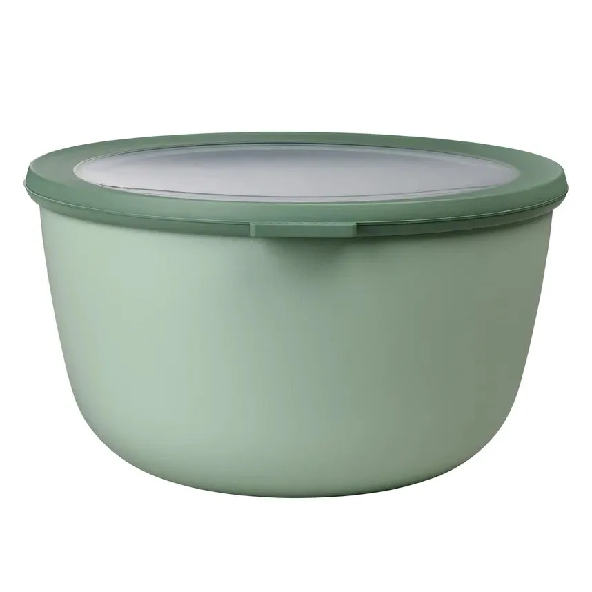 Cirqula Multi-Purpose Bowl with Lid