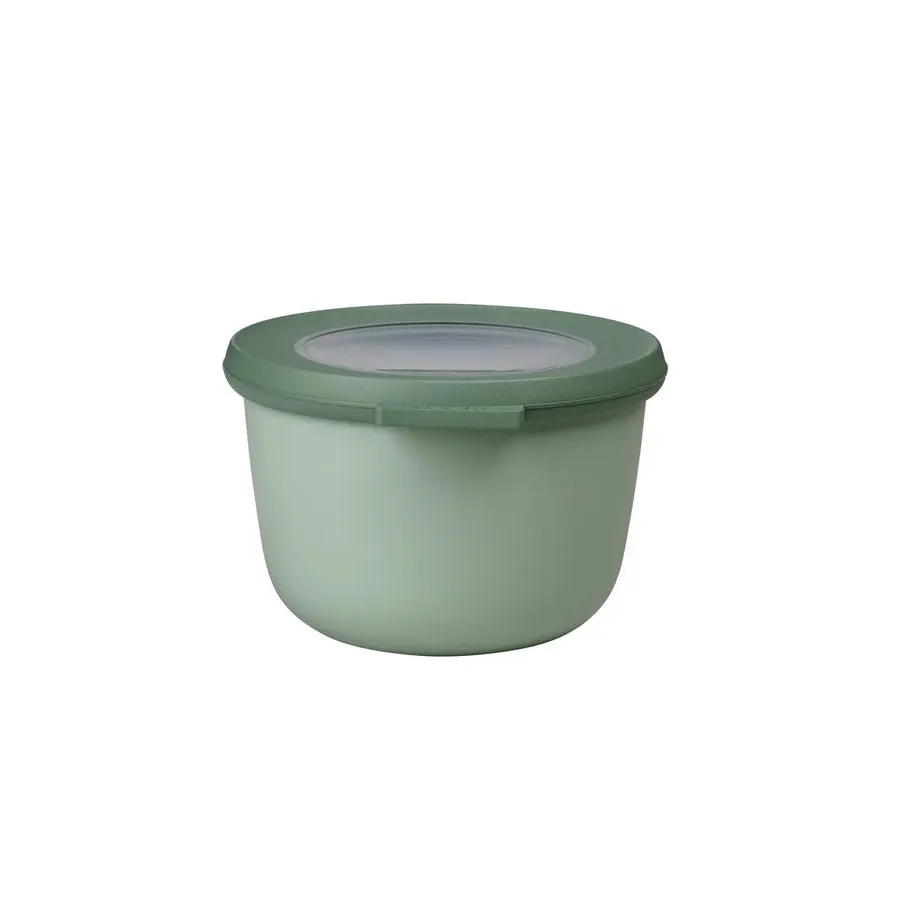 Cirqula Multi-Purpose Bowl with Lid