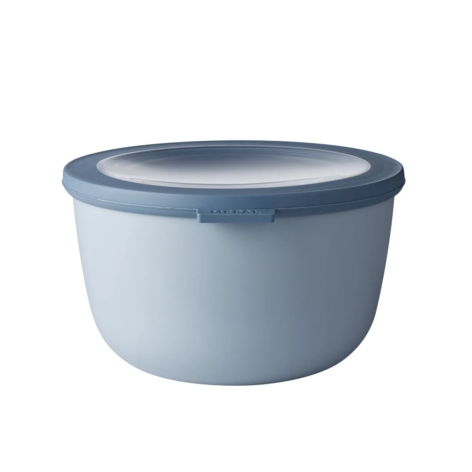 Cirqula Multi-Purpose Bowl with Lid