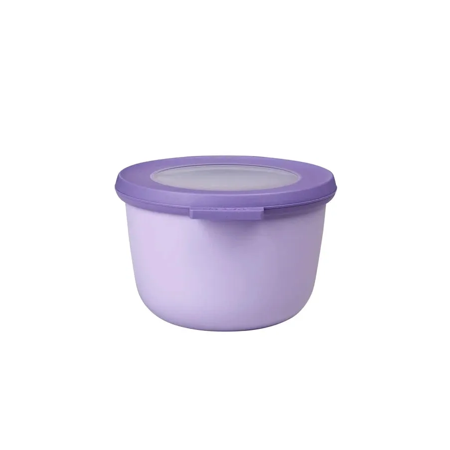 Cirqula Multi-Purpose Bowl with Lid