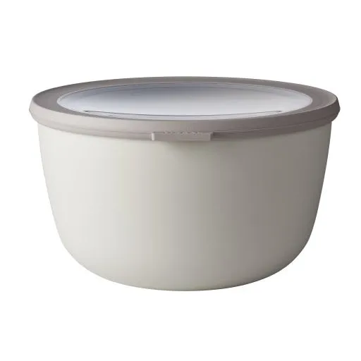 Cirqula Multi-Purpose Bowl with Lid