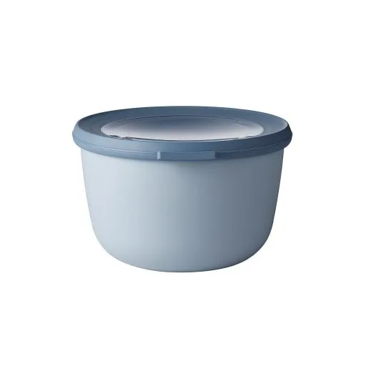 Cirqula Multi-Purpose Bowl with Lid