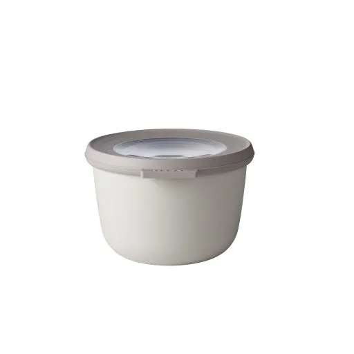 Cirqula Multi-Purpose Bowl with Lid