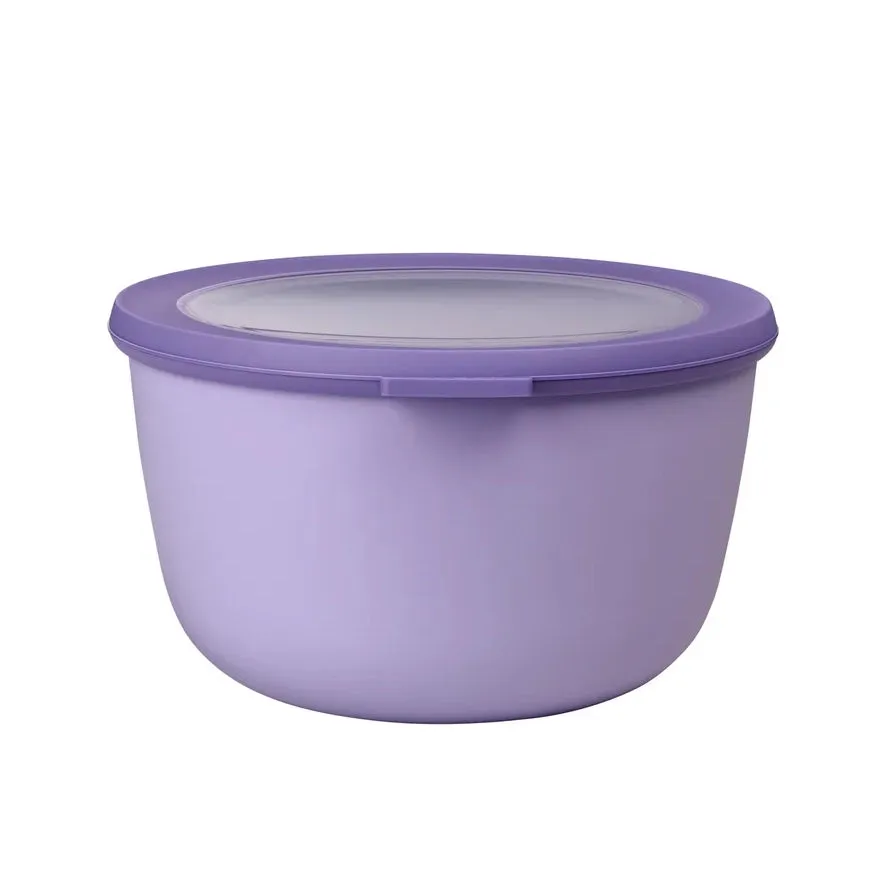 Cirqula Multi-Purpose Bowl with Lid