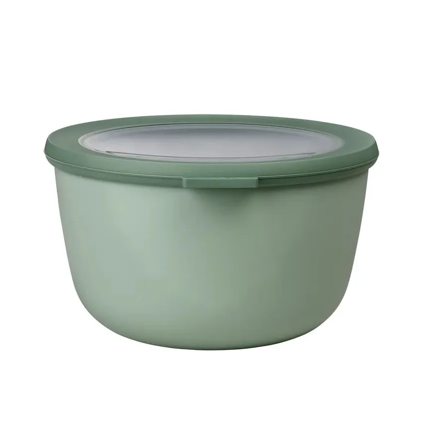 Cirqula Multi-Purpose Bowl with Lid