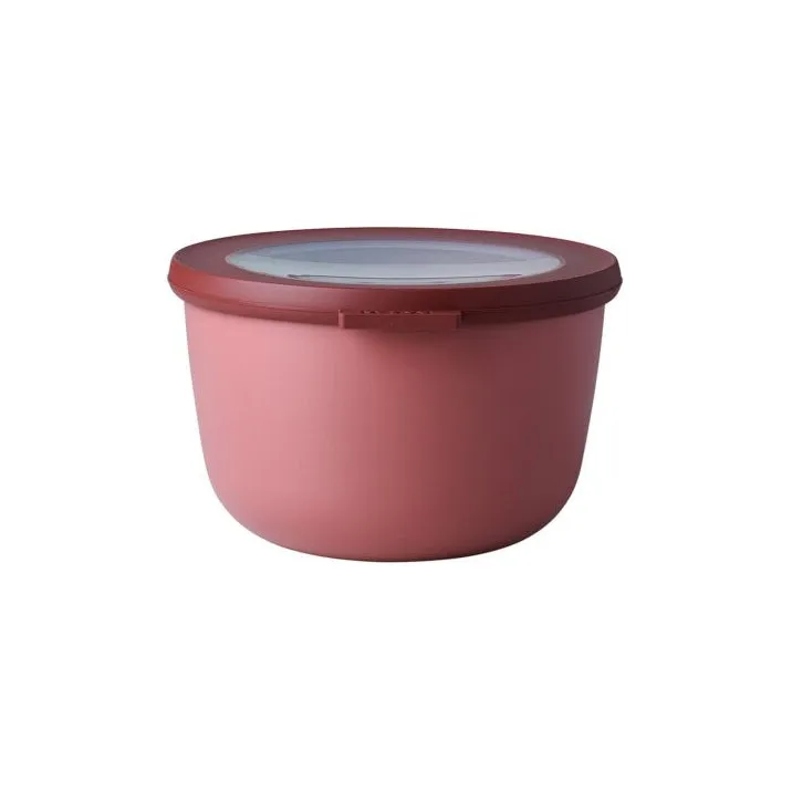 Cirqula Multi-Purpose Bowl with Lid
