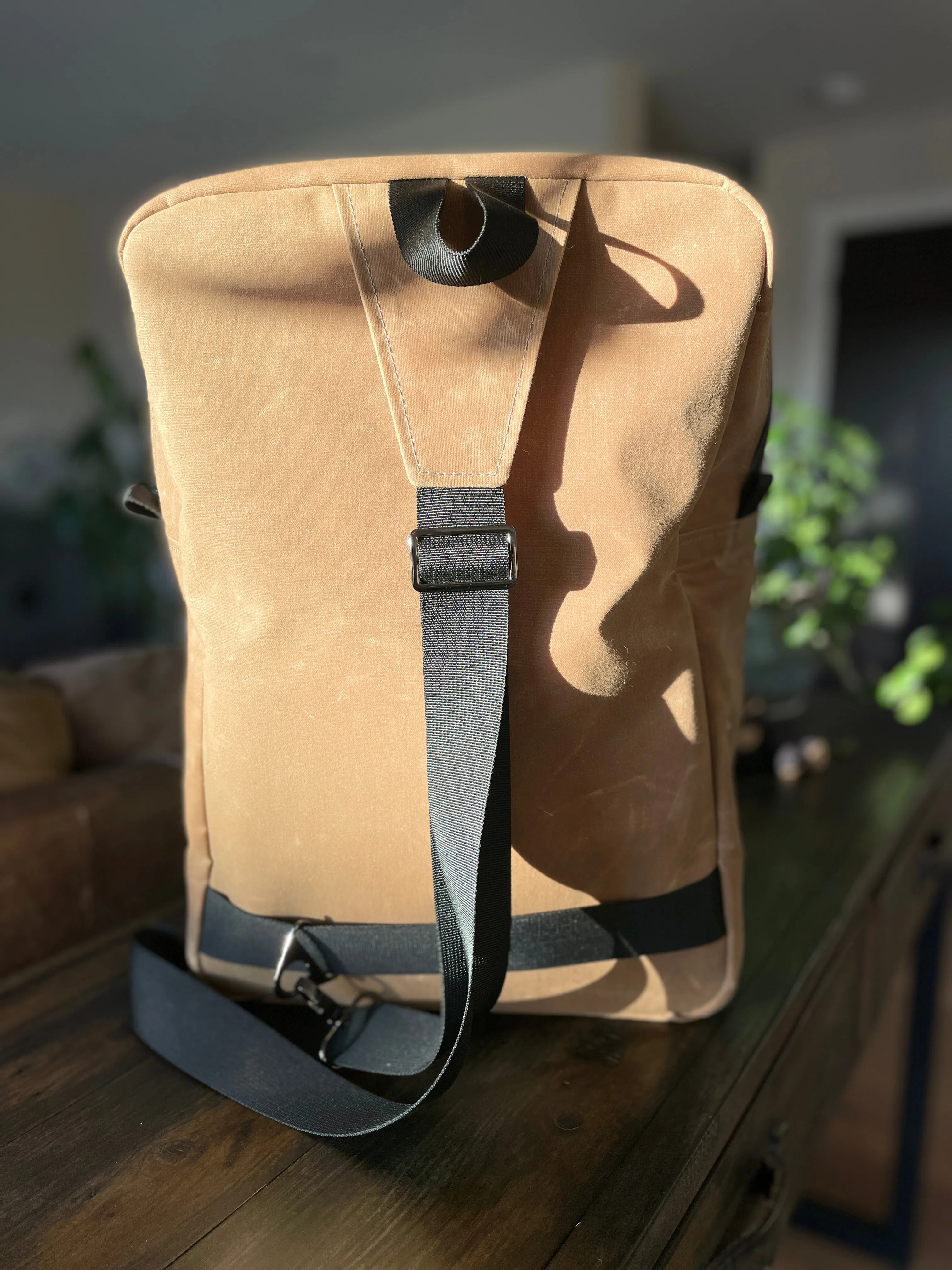 City Sling - Extra Large