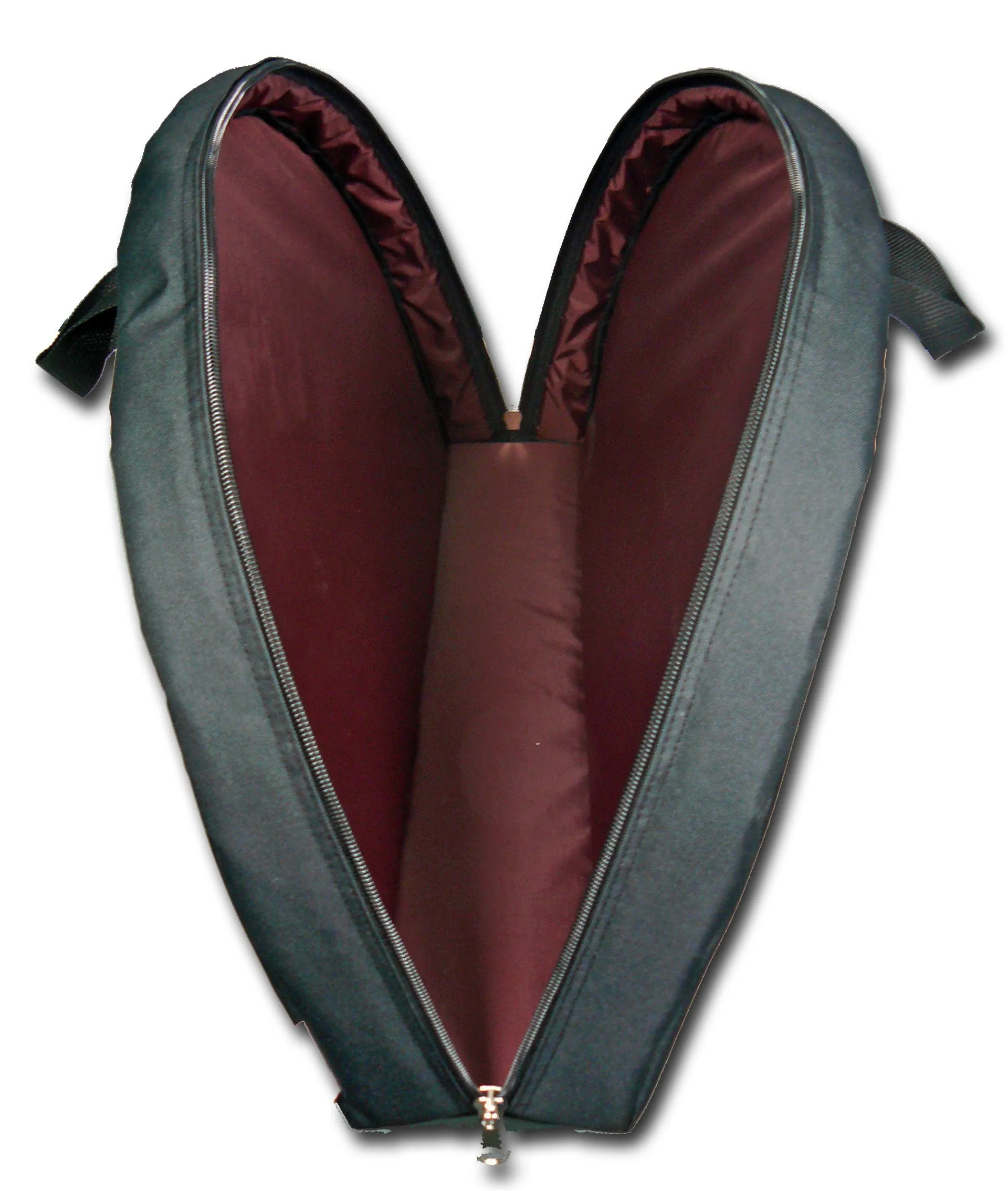 Clam Shell bag