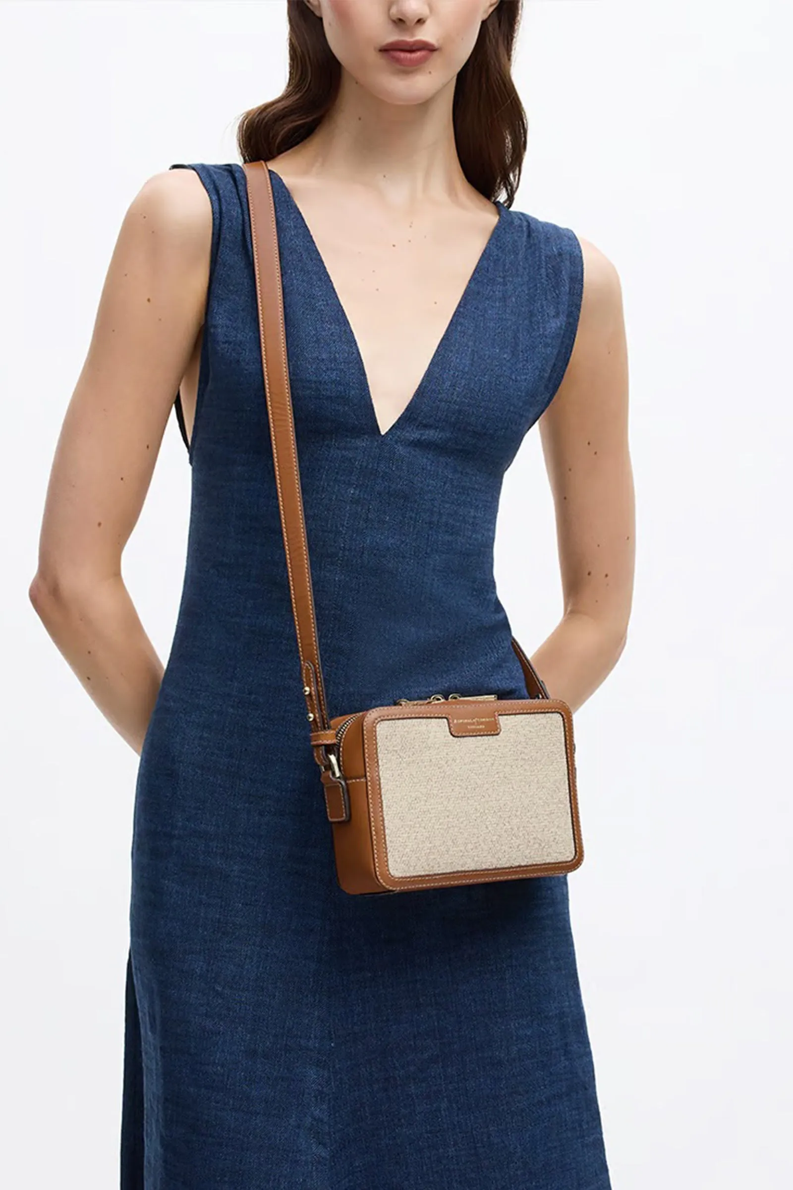 Como Crossbody Bag
