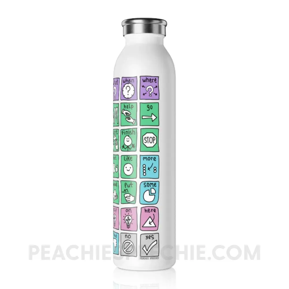 Core Board Bottle