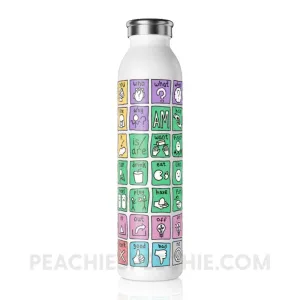 Core Board Bottle