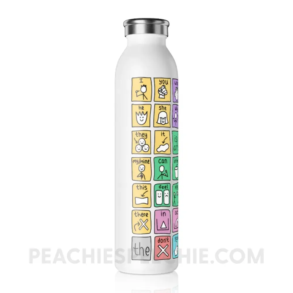 Core Board Bottle