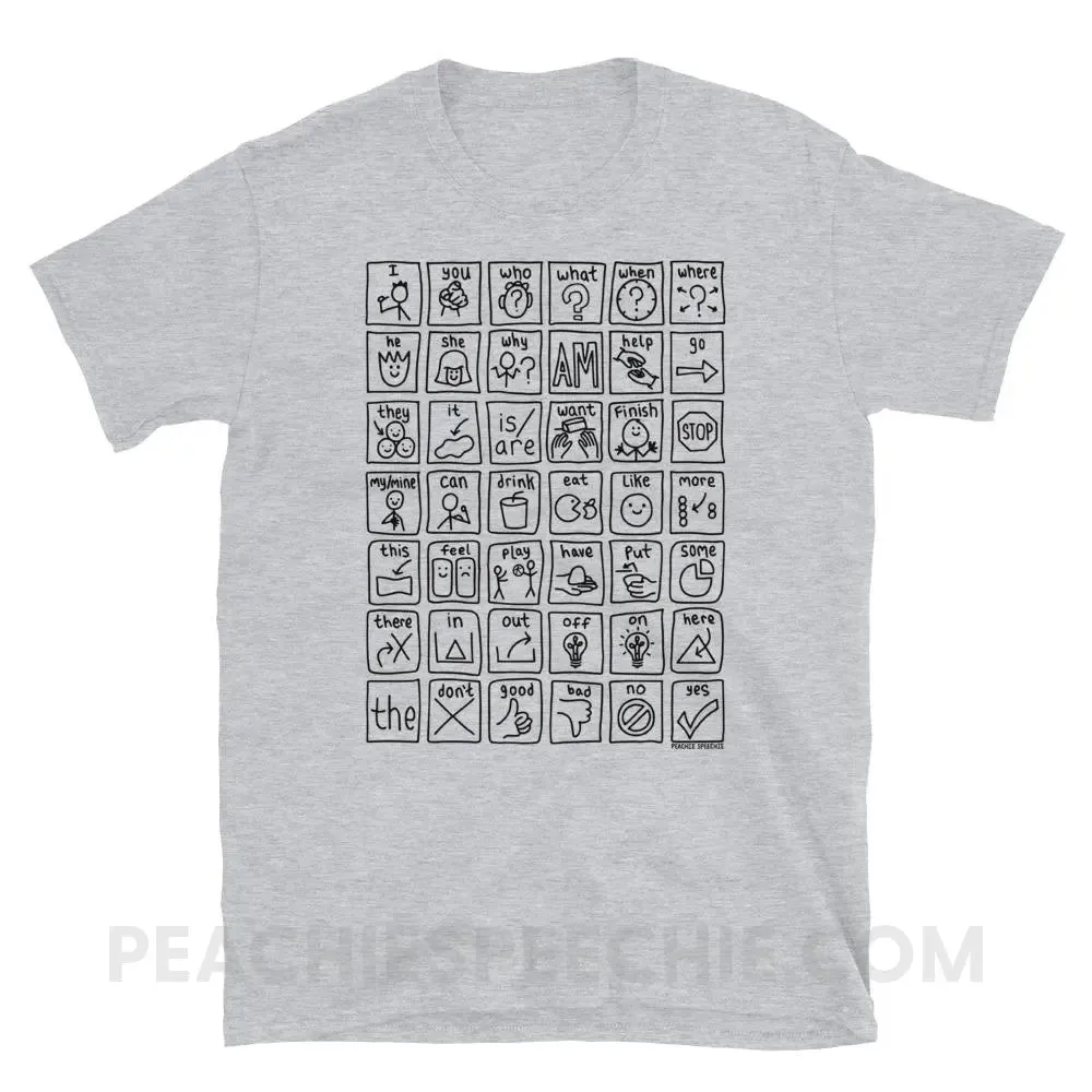 Core Board Classic Tee