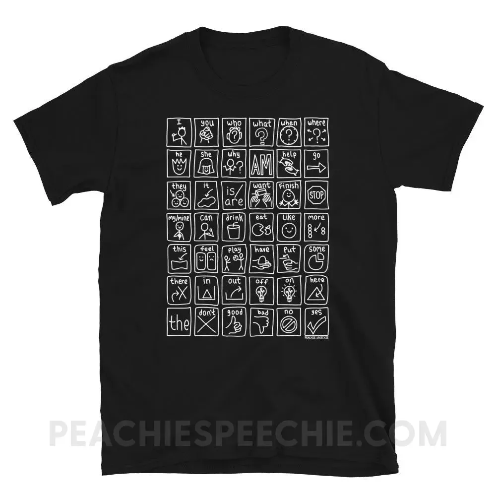Core Board Classic Tee
