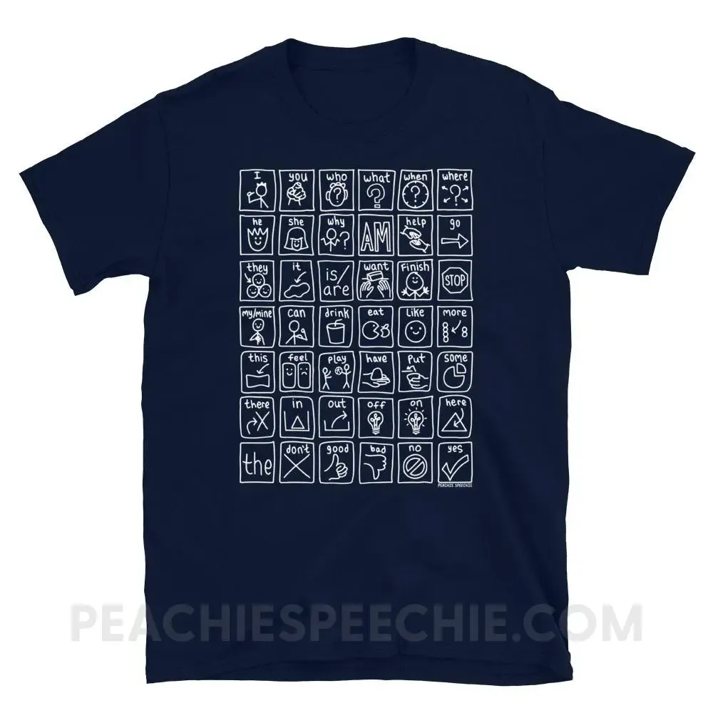 Core Board Classic Tee