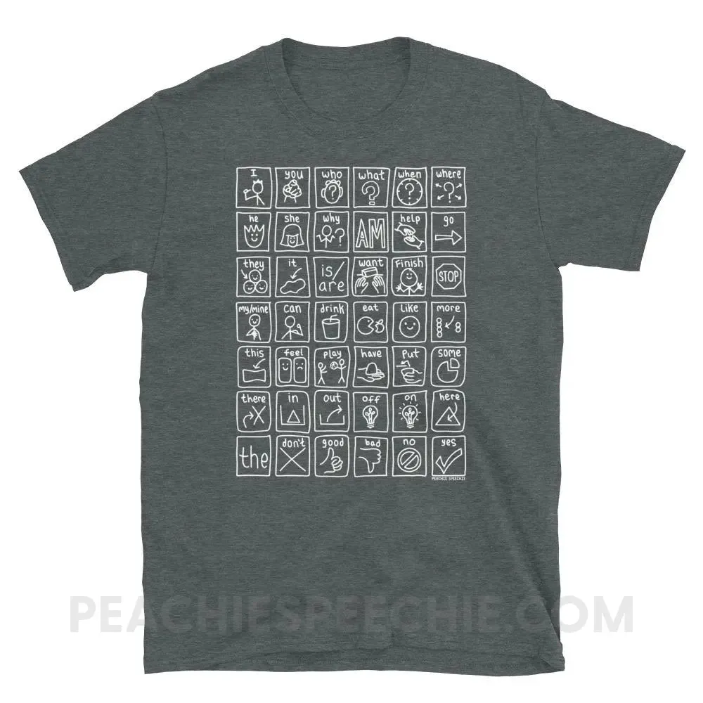 Core Board Classic Tee