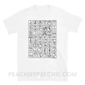 Core Board Classic Tee