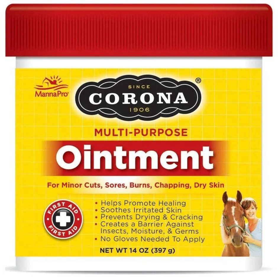 Corona Multi-Purpose Ointment