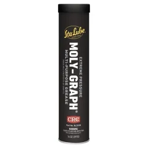CRC SL3330 14-OZ. MOLY GRAPH EXTREM