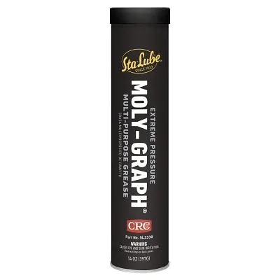 CRC SL3330 14-OZ. MOLY GRAPH EXTREM