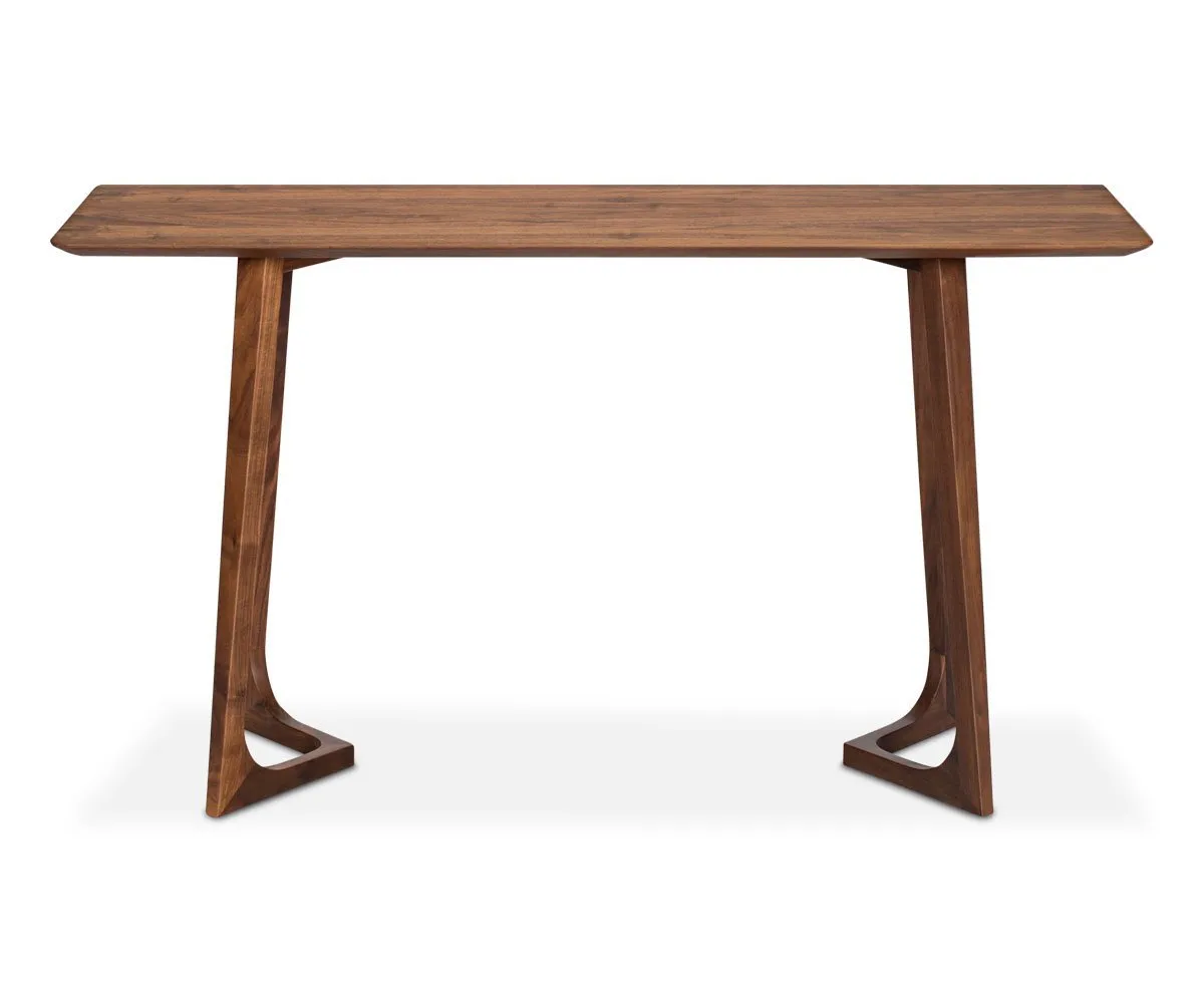 Cress Console Table