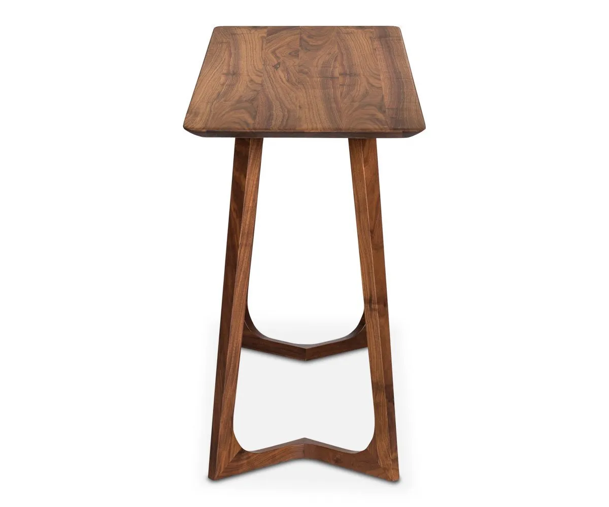 Cress Console Table