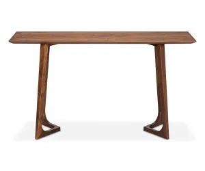 Cress Console Table