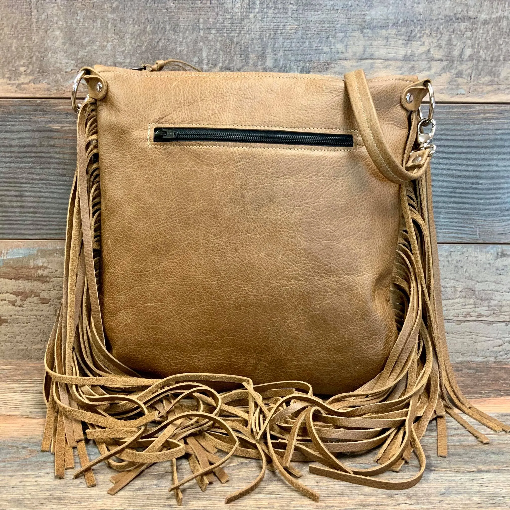 Crossbody -  #18187
