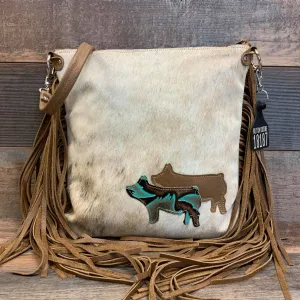 Crossbody -  #18187